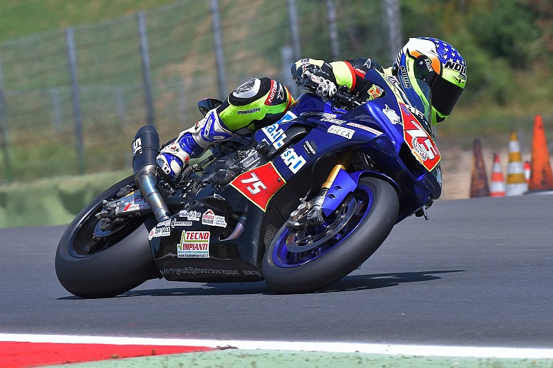 Pirelli Cup: Cocco e Muzio sono i