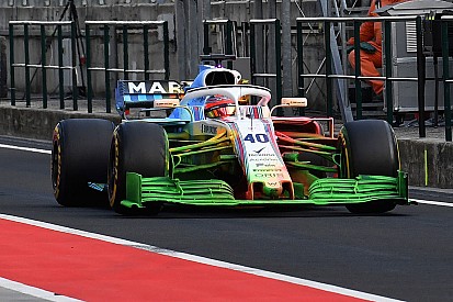 Kubica kész elhagyni az F1-et, mert még versenyezni szeretne