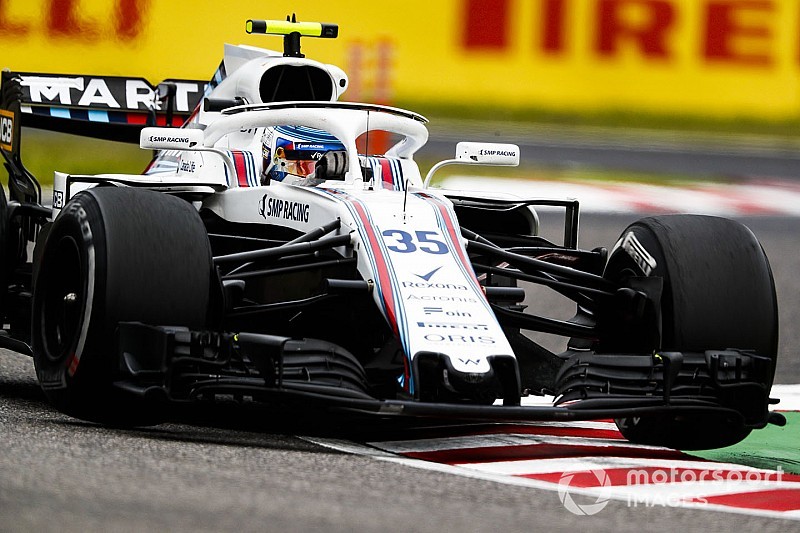 Sirotkin prédit un