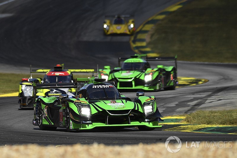 IMSA стане родзинкою нової гри Forza Motorsport