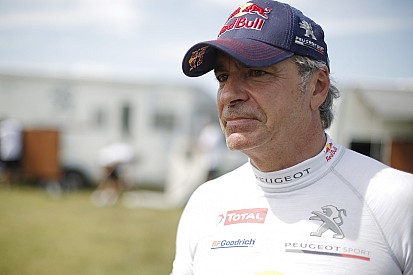 Sainz admits 2018 could be his final Dakar Rally