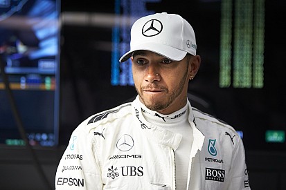 F1-Poet Lewis Hamilton: Emotionales Gedicht für Prinzessin Diana