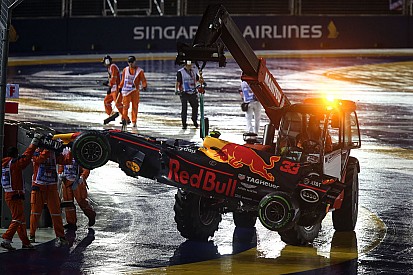 Verstappen apja ezzel a képpel üzent a Ferrarinak