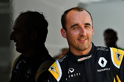 Problemas administrativos retrasan el anuncio de Kubica