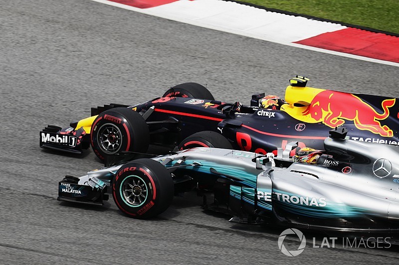 Marko duvida que a Red Bull possa lutar pelo título em 2018