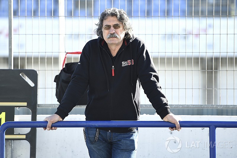 Paolo Simoncelli: