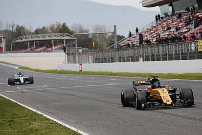 Combustion d'huile : Renault assure qu'aucun constructeur n'est visé