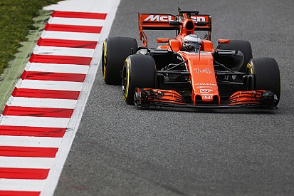 Alonso: "Yo no tengo más solución que hacer bien mi trabajo"