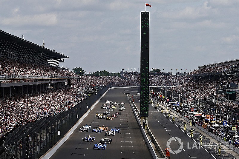 VÍDEO: Os números da Indy 500