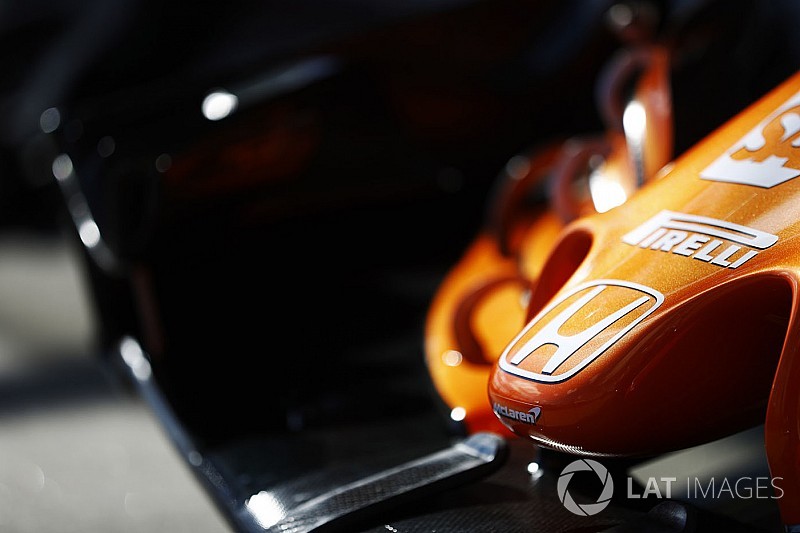 McLaren et Honda mettent fin à leur collaboration