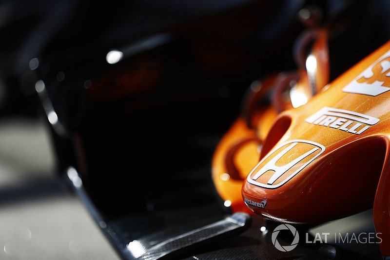 Zerfällt F1-Ehe McLaren-Honda? Honda bestätigt Kontakt zu anderen Teams