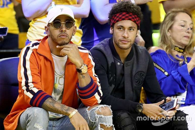 Wolff: Hamilton'ı kafese kilitleyemeyiz!