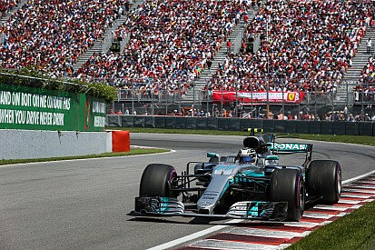 Mercedes: Wheelbase panjang lebih menguntungkan