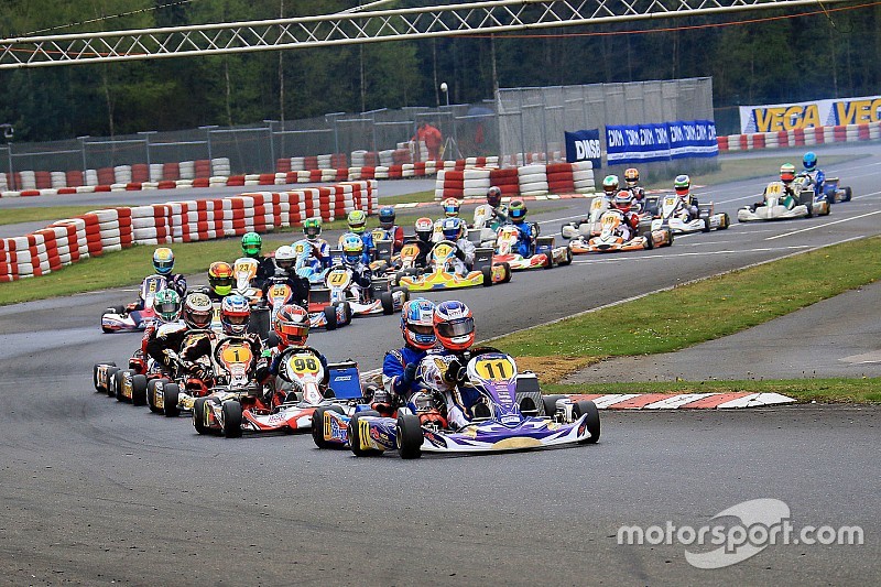 DKM 2016: Saisonstart in Wackersdorf mit 147 Piloten in vier Klassen