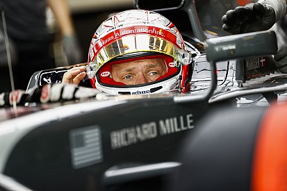 Magnussen gelooft in Haas: "Eerste twee jaren beter dan beginfase Force India"