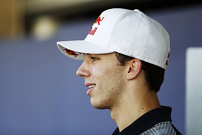 Gasly macht Hoffnung: Es geht auch ohne viel Geld