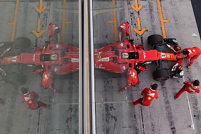 Formel 1 2018: Kalender, Testfahrten, Fahrer, Teams