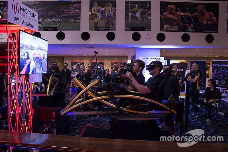 Sanctioned eSports series to launch in Australia