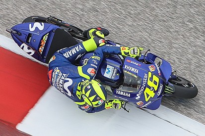 Austin : les plus belles photos de la journée des qualifs