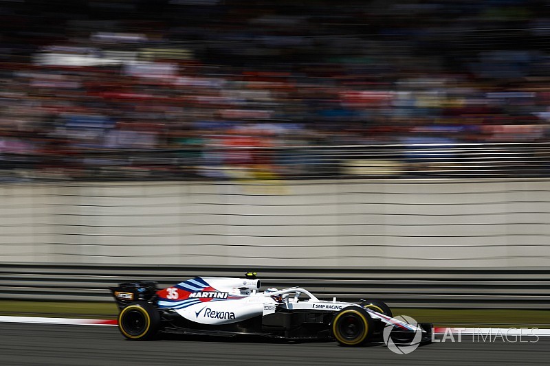 Williams ganó más en 2017, pero espera ayuda monetaria de Liberty
