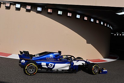 Sauber, Carrera ile sponsorluk anlaşması imzaladı