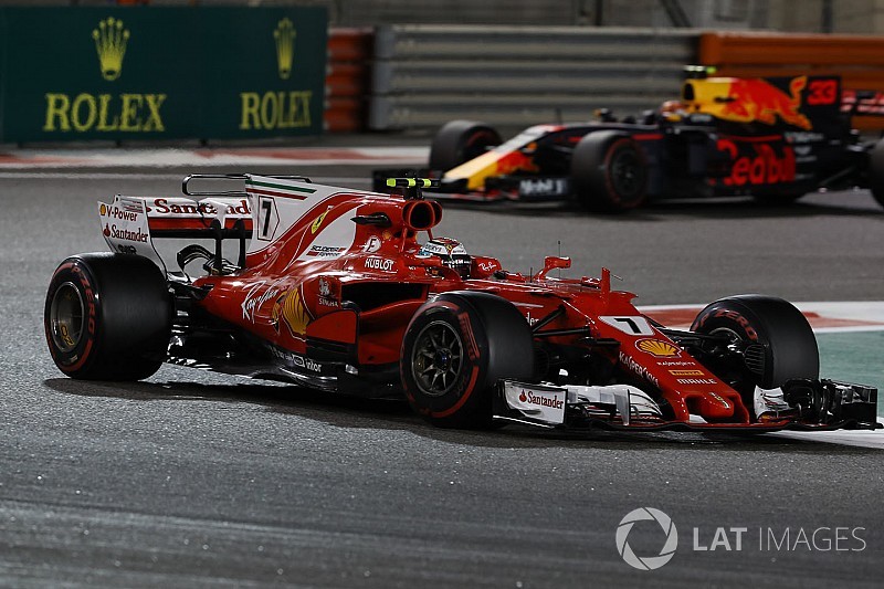 Jól áll a Ferrari az új autó fejlesztésével