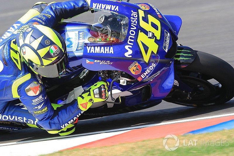 Rossi warnt: