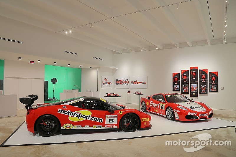 Motorsport.tv vince numerosi Telly Awards con Motorsport Report