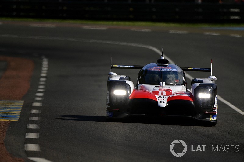 Motorsport.com predicts the 2018 Le Mans 24 Hours