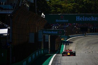 Red Bull sacrificó rendimiento por ser conservador con el motor