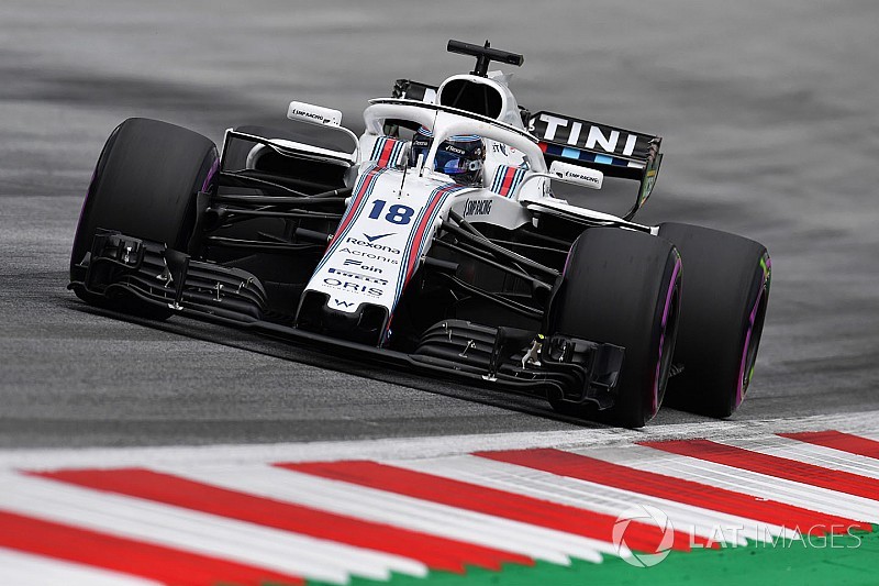 Смиренність допомагає Williams уникати критики - Лоу