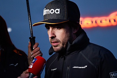 Alonso a bien envisagé de quitter la F1