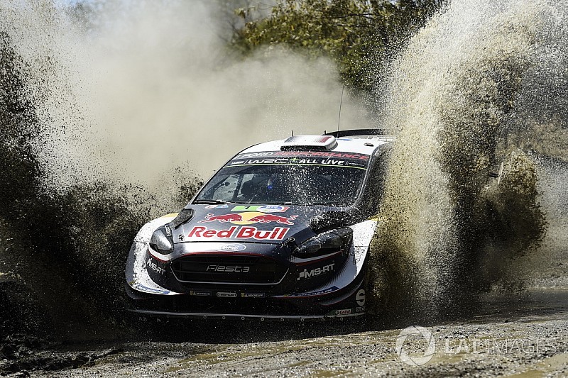 FIA, Korsika Ralli'si için yeni Power Stage kurallarını açıkladı