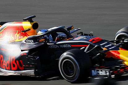 Ricciardo: Kami semakin dekat dengan Mercedes
