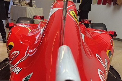 Lancio Ferrari e Mercedes nello stesso giorno? Non è uno sgarbo di Wolff!