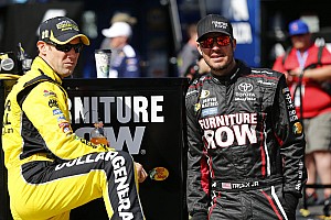 NASCAR Sprint Cup Breaking news