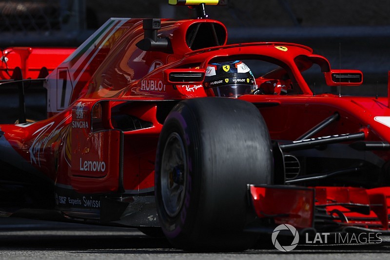 Räikkönen :