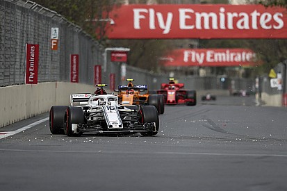 Leclerc tak percaya bisa salip Alonso/McLaren