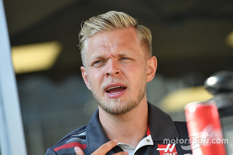 Magnussen klarifikasi pernyataan