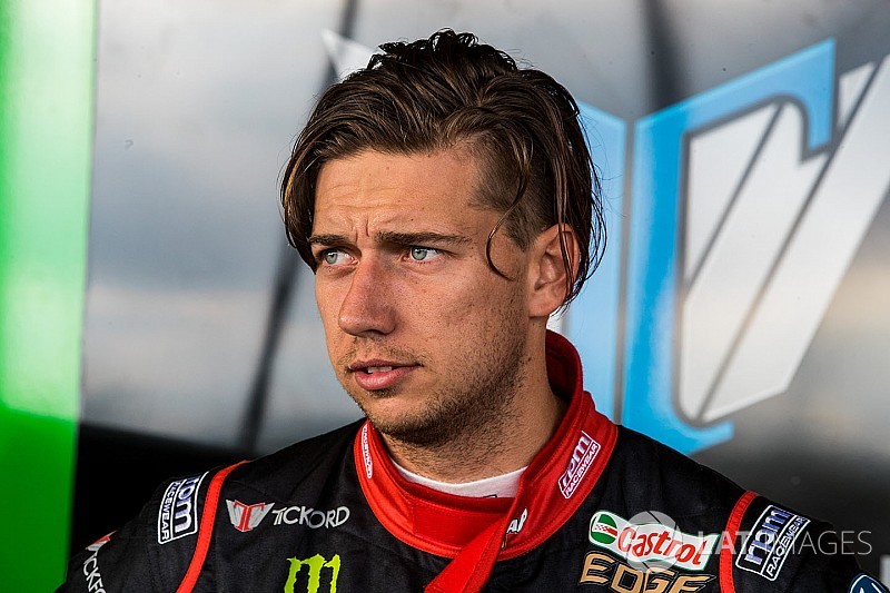 Mostert stripped of front-row start in Queensland