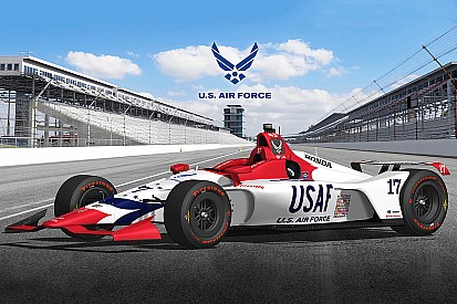 Connor Daly correrá con equipo Dale Coyne en Indy 500