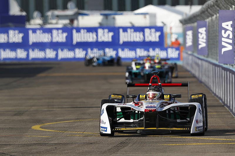 FIA sahkan format baru Formula E