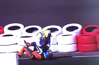 Brazilian kart race chief vows to ban “team disruption” tactics