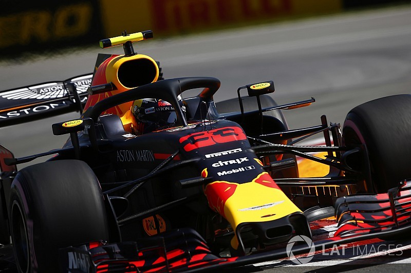 Red Bull stands out in French GP tyre picks