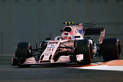 Mudança na Force India é atrapalhada por especuladores