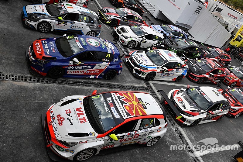 Balance of Performance, diminuite le zavorre, ma non per Hyundai ed Honda