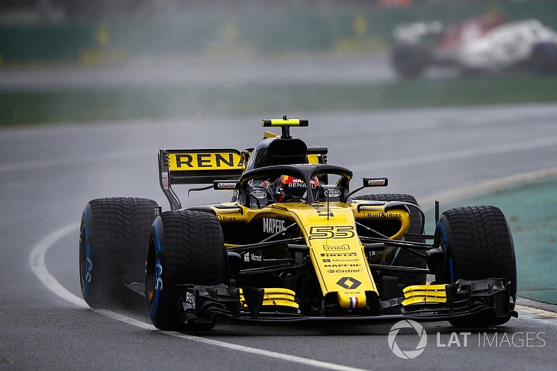 Renault, Bahreyn öncesi kendisine güveniyor
