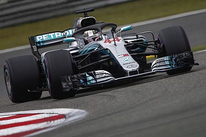 Pat Symonds: Mercedes hatte die Reifen doch nie im Griff