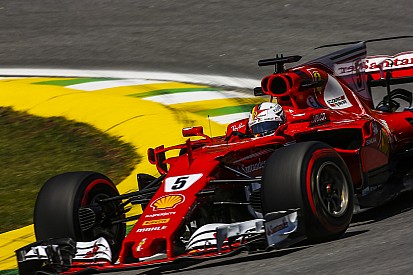 Video: How Ferrari upgrades helped it win again