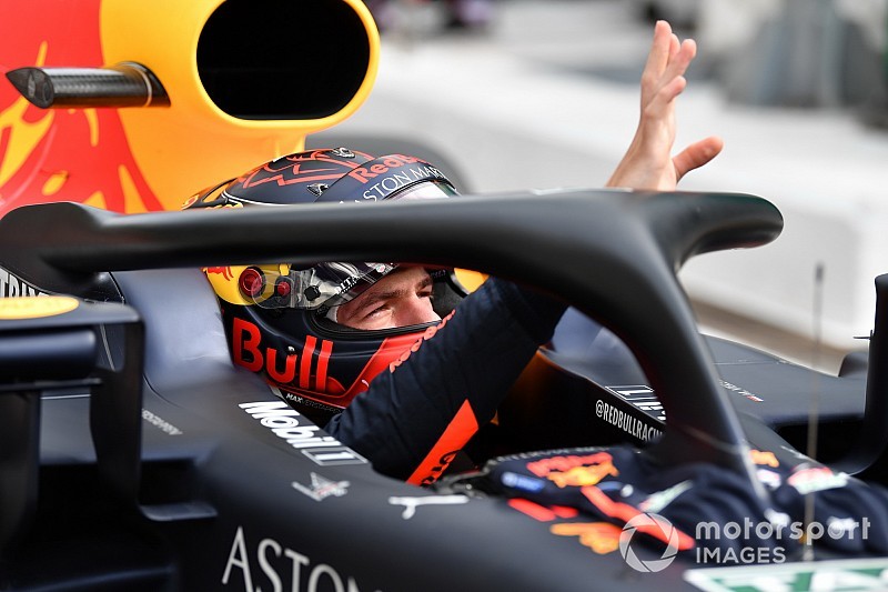 Verstappen: a Honda nem kezd rosszabbul a Renault-nál 2019-ben
